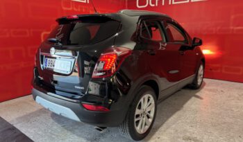 OPEL MOKKA 1.4I 140CV lleno