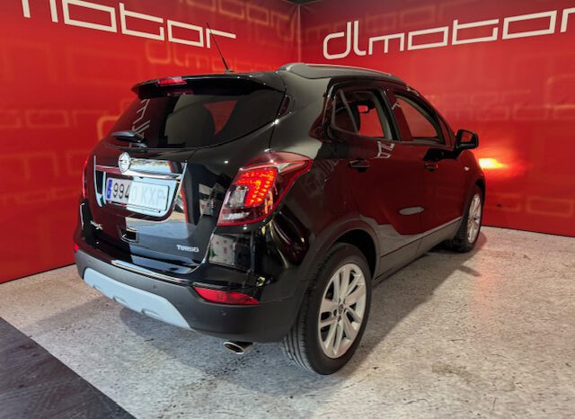 OPEL MOKKA 1.4I 140CV lleno