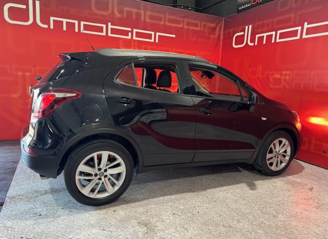 OPEL MOKKA 1.4I 140CV lleno