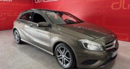 MERCEDES BENZ A 200 I AUTOMATICO