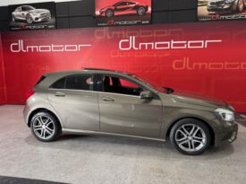 MERCEDES BENZ A 200 I AUTOMATICO
