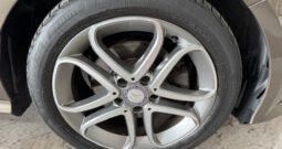 MERCEDES BENZ A 200 I AUTOMATICO