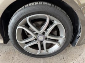 MERCEDES BENZ A 200 I AUTOMATICO
