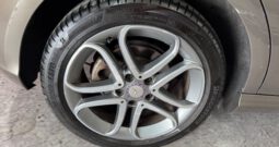 MERCEDES BENZ A 200 I AUTOMATICO