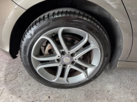 MERCEDES BENZ A 200 I AUTOMATICO