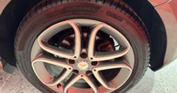 MERCEDES BENZ A 200 I AUTOMATICO