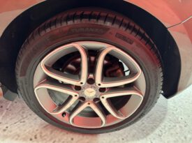 MERCEDES BENZ A 200 I AUTOMATICO