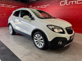 OPEL MOKKA 1.6CRDI 136CV