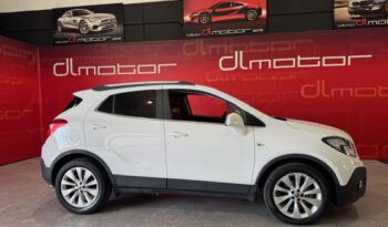 OPEL MOKKA 1.6CRDI 136CV lleno