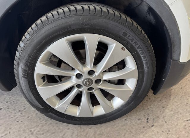 OPEL MOKKA 1.6CRDI 136CV lleno