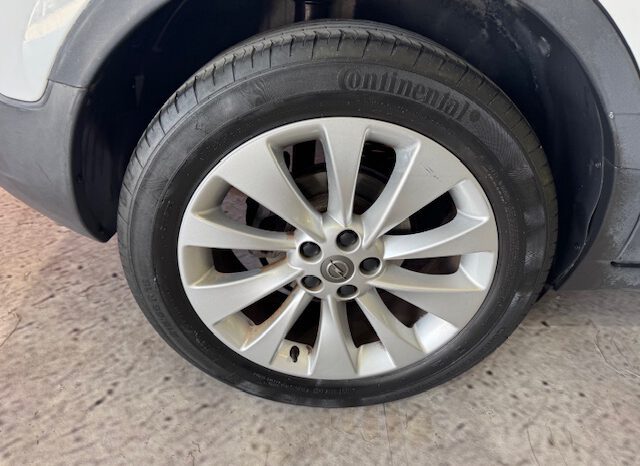 OPEL MOKKA 1.6CRDI 136CV lleno