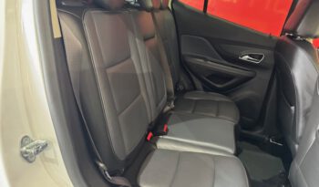 OPEL MOKKA 1.6CRDI 136CV lleno