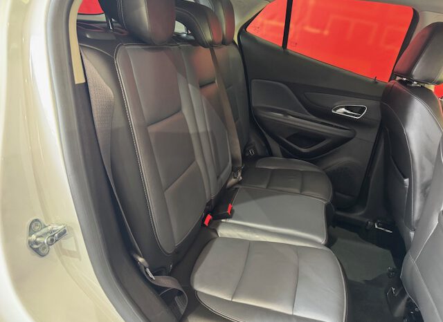OPEL MOKKA 1.6CRDI 136CV lleno