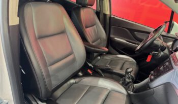 OPEL MOKKA 1.6CRDI 136CV lleno