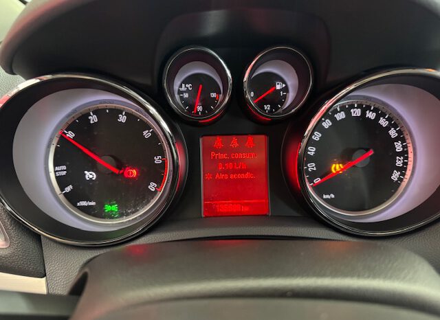 OPEL MOKKA 1.6CRDI 136CV lleno