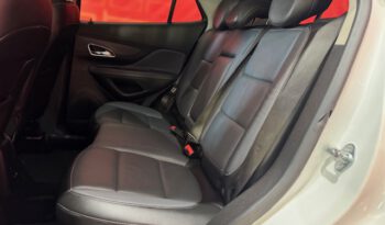 OPEL MOKKA 1.6CRDI 136CV lleno