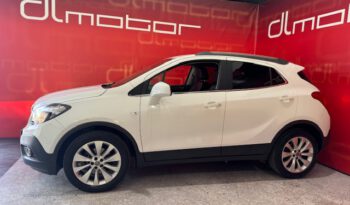 OPEL MOKKA 1.6CRDI 136CV lleno