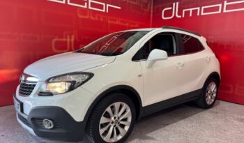 OPEL MOKKA 1.6CRDI 136CV lleno