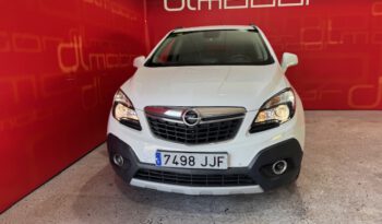 OPEL MOKKA 1.6CRDI 136CV lleno