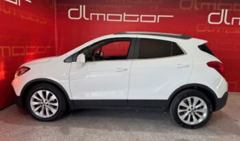 OPEL MOKKA 1.6CRDI 136CV lleno
