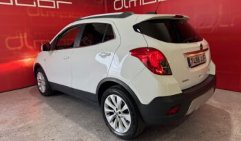 OPEL MOKKA 1.6CRDI 136CV lleno
