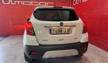 OPEL MOKKA 1.6CRDI 136CV lleno