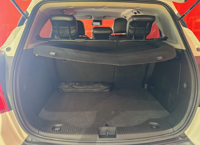 OPEL MOKKA 1.6CRDI 136CV lleno