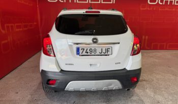 OPEL MOKKA 1.6CRDI 136CV lleno