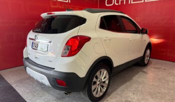 OPEL MOKKA 1.6CRDI 136CV lleno