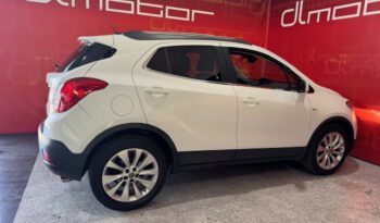 OPEL MOKKA 1.6CRDI 136CV lleno