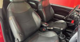 MINI COOPER 1.6I 115CV