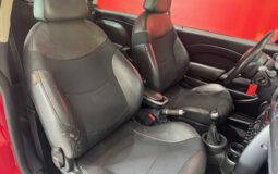 MINI COOPER 1.6I 115CV