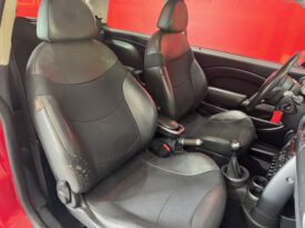 MINI COOPER 1.6I 115CV