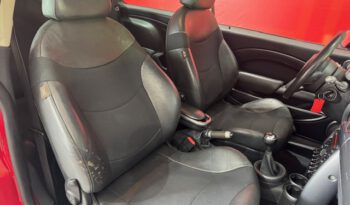 MINI COOPER 1.6I 115CV lleno