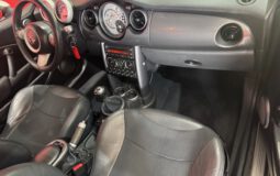 MINI COOPER 1.6I 115CV
