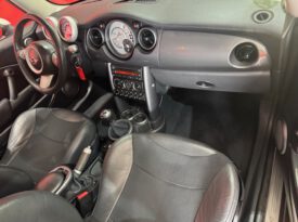 MINI COOPER 1.6I 115CV