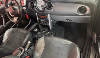 MINI COOPER 1.6I 115CV lleno