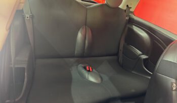 MINI COOPER 1.6I 115CV lleno