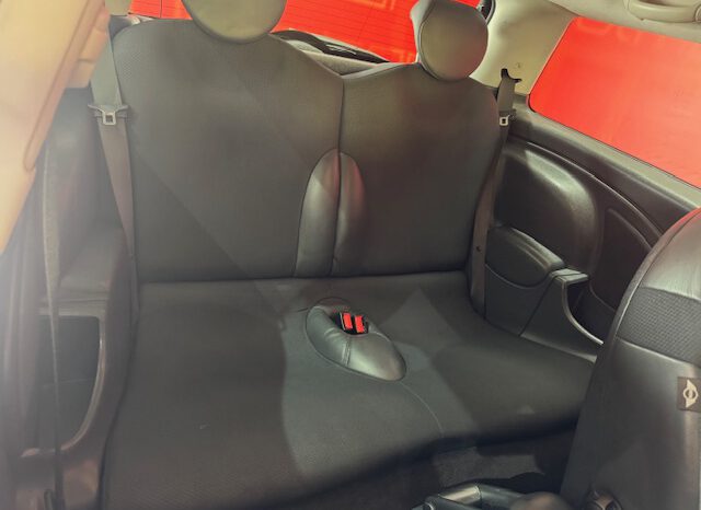 MINI COOPER 1.6I 115CV lleno