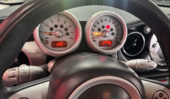 MINI COOPER 1.6I 115CV lleno