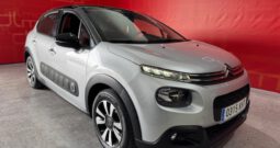 CITROEN C3 SHINE