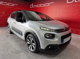 CITROEN C3 SHINE