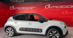 CITROEN C3 SHINE