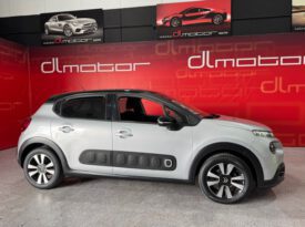 CITROEN C3 SHINE