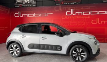 CITROEN C3 SHINE lleno
