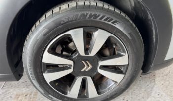 CITROEN C3 SHINE lleno