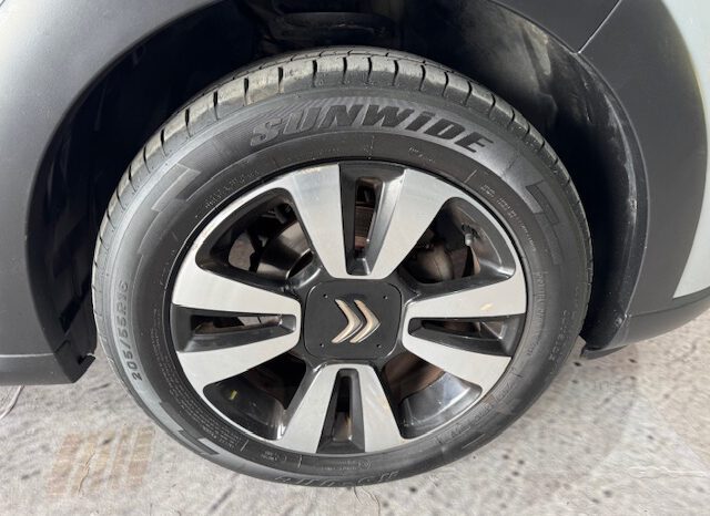CITROEN C3 SHINE lleno