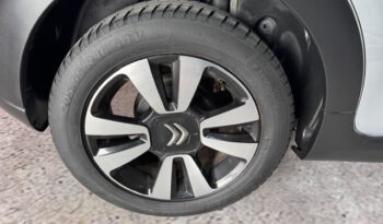CITROEN C3 SHINE lleno
