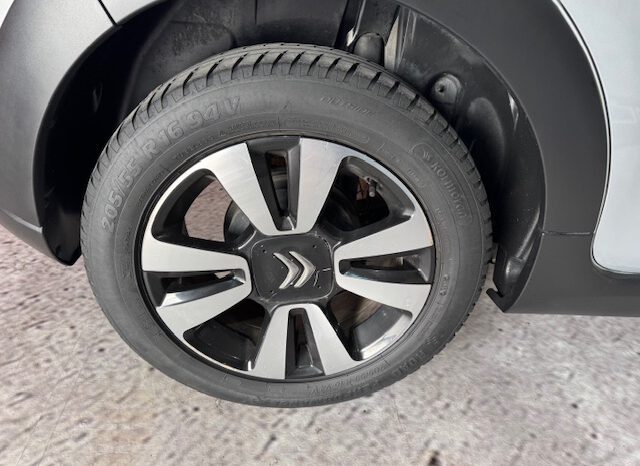 CITROEN C3 SHINE lleno