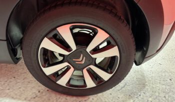 CITROEN C3 SHINE lleno